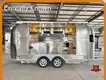 Factory Direct Single Axle Food Trailer Single Axle Food Trailer Company 1