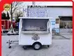 Factory Direct Burger Food Trailer na sprzedaż 1