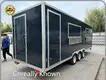 Cnreally Known Mobile Food Trailer Mobile Food Trailerfor Sale 1