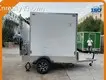 Cnreally Known Food Trailer Dealers Factory 1