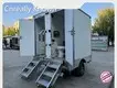 Good Selling Bakery Food Trailer for Sale Bakery Food Trailer for Sale Company 1