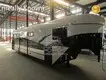Custom Made Food Trailers From China 1
