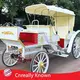 Mini Food Trailer for Sale Factory 1