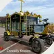 Single Horse Carriage for Sale From China 1