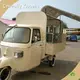 High Quality New Food Trailer New Food Trailer Company 1