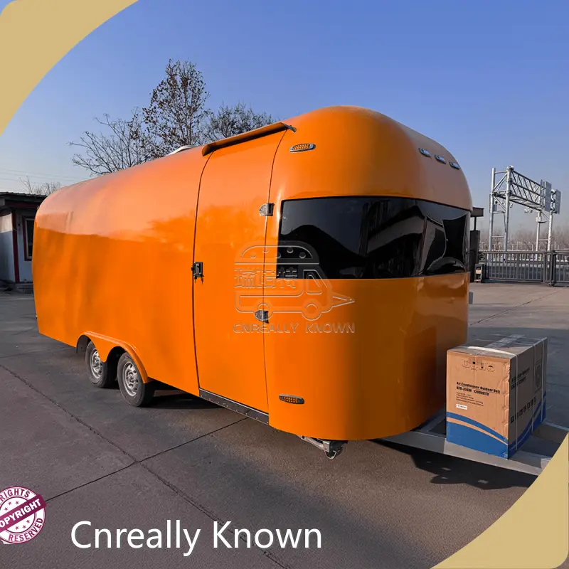 Dobře prodávaná společnost s mini přívěsy na potraviny 1