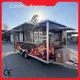 Trailers de comida local para venda no atacado - Cnreally Known 1