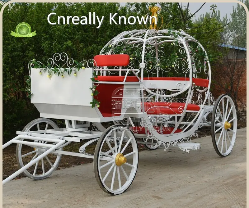 Mini remorque de restauration à vendre 1