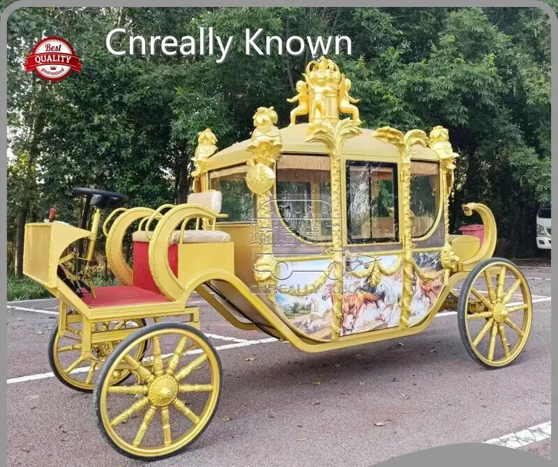 Meistverkaufter Container-Imbissanhänger 1