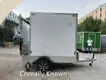 Custom Mobile Fast Food Trailer with Good Price 1