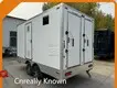 Top Selling Fully Equipped Food Trailer Price List 1