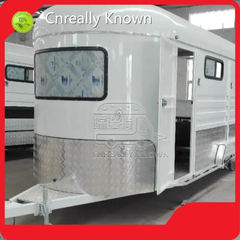 Factory Directnew Food Trailer 1