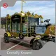 Cnreally Known Dessert Food Trailer From China 1