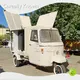 Cnreally Known Small Mobile Food Trailer Price List 1