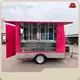 Food Trailer Food Trailer Dealers CE/DOT/VIN/ISO YRS From China 1
