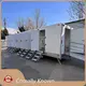 Top Selling Cheap Food Trailers for Sale Price List 1