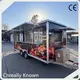 Little Food Trailer Food Trailer Wholesale - Cnreally Known 1