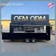 Empresa líder en venta de food trucks y remolques de comida 1