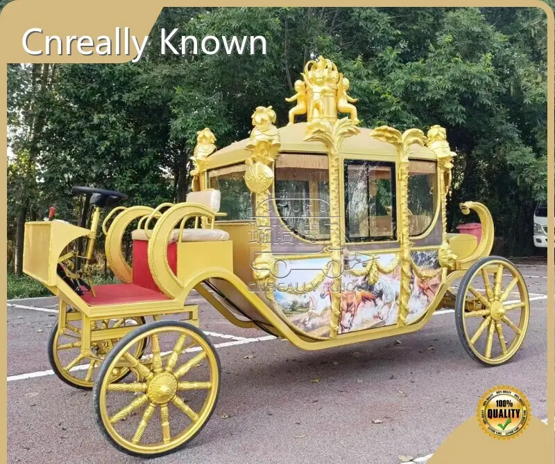 Cnreally Known Fair Food Trailer for Sale Price List 1