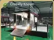Hot Food Trailer for Sale by Cnreally Known 1