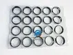 Cnc Turned Parts Suppliers Gold - - Chengshuo Hardware 3