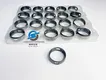 Cnc Turned Parts Suppliers Gold - - Chengshuo Hardware 4