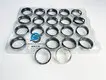 Cnc Turned Parts Suppliers Gold - - Chengshuo Hardware 6