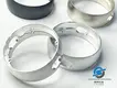 Cnc Turned Parts Suppliers Gold - - Chengshuo Hardware 5