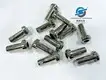 Cnc Machining Parts Manufacturer Nickel Plating - - Chengshuo Hardware 2