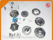 Cnc Machining Metal Parts Aluminum by Chengshuo Hardware 1