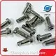 Precision Cnc Turned Components Stainless Steel by Chengshuo Hardware 1