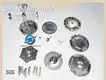 Aluminum Turned Parts Electronic Consumer Products - - Chengshuo Hardware 1