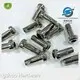 Cnc Turned Parts Manufacturer Transportation - - Chengshuo Hardware 1