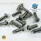 Precision Turned Components Manufacturer Transportation by Chengshuo Hardware 1