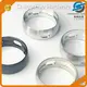 Cnc Machining Milling Parts Gold - - Chengshuo Hardware 1