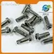 Brass Precision Turned Components Stainless Steel by Chengshuo Hardware 1