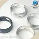 Cnc Turned Components Manufacturer Aluminum - - Chengshuo Hardware 1