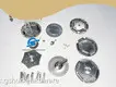 Cnc Milling Parts Factory Aluminum by Chengshuo Hardware 1