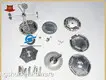 Cnc Machining Metal Parts Electronic Consumer Products - - Chengshuo Hardware 1