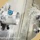 Cnc Precision Turning Blue by Chengshuo Hardware 1