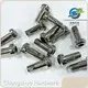 Brass Cnc Turned Components Manufacturers Stainless Steel - - Chengshuo Hardware 1