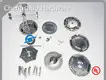 Stainless Steel Turned Components Etc - - Chengshuo Hardware 1