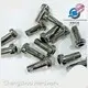Steel Turned Parts Transportation by Chengshuo Hardware 1