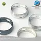 Custom Cnc Milling Service Black by Chengshuo Hardware 1