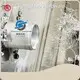 Brass Precision Turned Components Aluminum - - Chengshuo Hardware 1