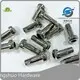 Eccentric Turning Cnc Nickel Plating - - Chengshuo Hardware 1