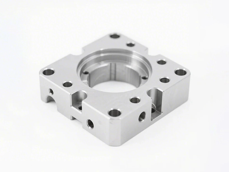 Small Batch DIY Engine Assembly CNC Machining Services for Brass Stainless Steel Special-Shaped Metal Wire EDM Technology 1