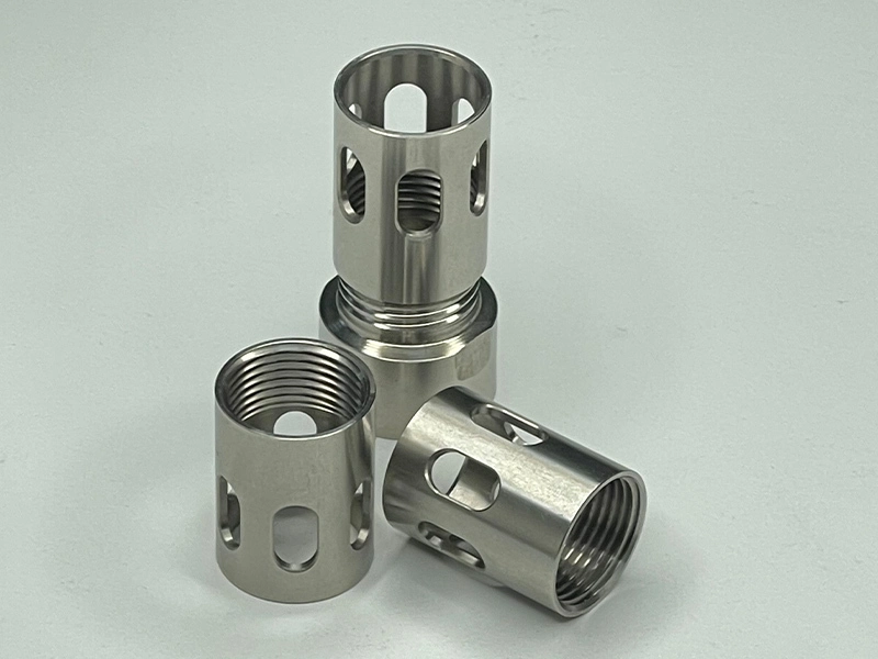 Rapid Prototyping Wire EDM CNC Fabrication Custom Plastic Steel Drilling Broaching CNC Turning Machining Parts 1