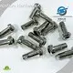 Cnc Turning Parts Stainless Steel by Chengshuo Hardware 1
