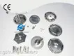 Machined Components Manufacturer Black by Chengshuo Hardware 1